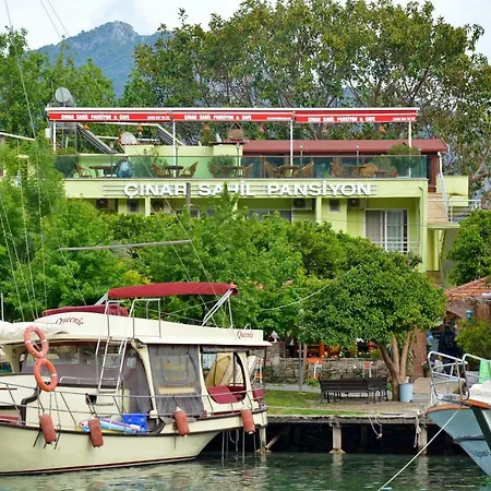 Cinar Sahil 3* דליאן