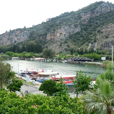 Cinar Sahil 3*