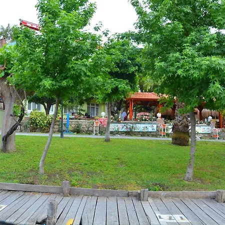 Cinar Sahil Gasthuis Dalyan