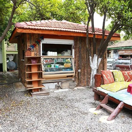 Cinar Sahil Gasthuis