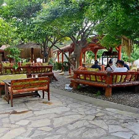 Cinar Sahil Gasthuis Dalyan