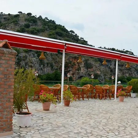Cinar Sahil Dalyan