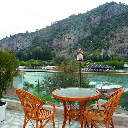Cinar Sahil * Dalyan